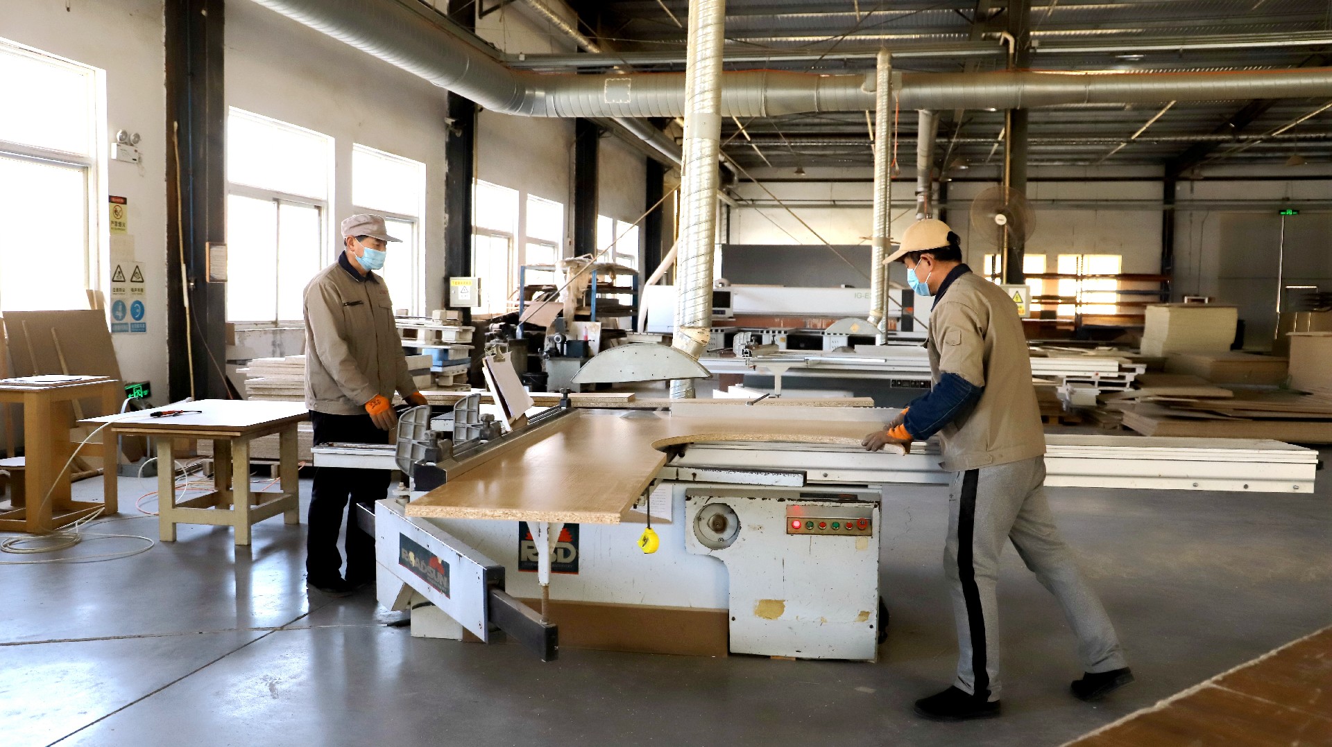 银行家具定制工厂