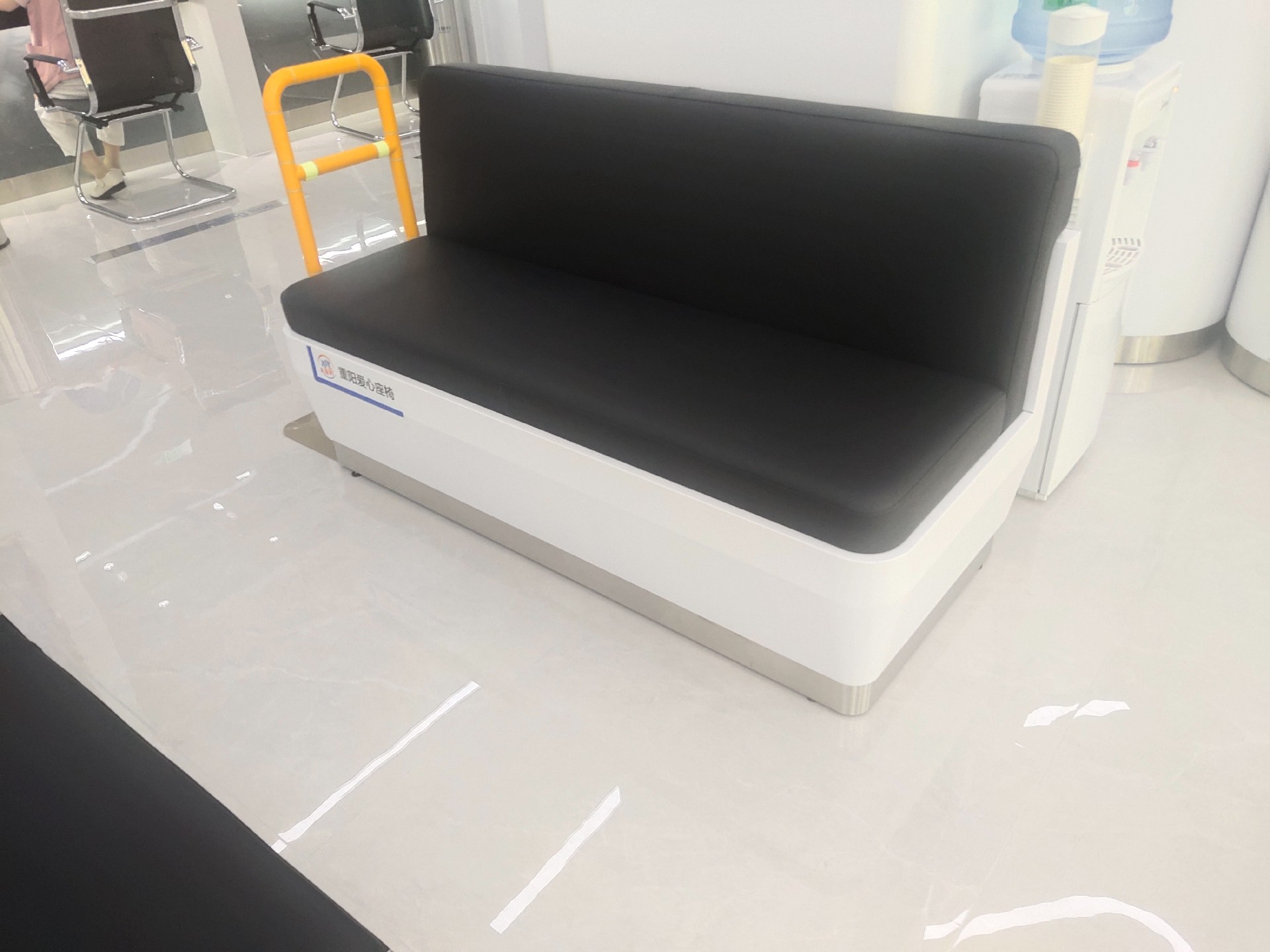 银行定制家具