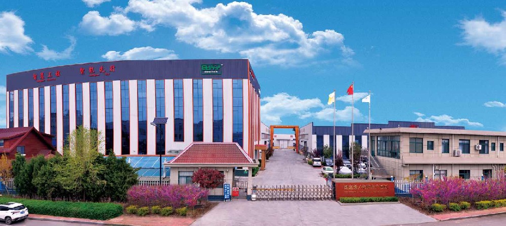 国之景家具工厂